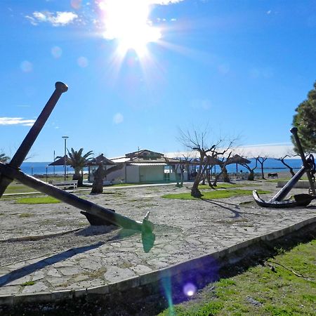 Apartment Zdravko Omiš Eksteriør bilde